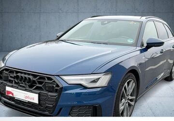 Audi A6 28.913 km 54.860 &euro; Neutraubling 93073