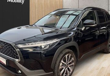 Toyota Corolla Cross 16.320 km 34.500 &euro; Bramsche 49565