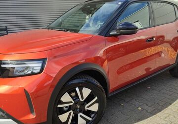 Opel Frontera 1.125 km 31.990 &euro; Brandenburg an der Havel 14772