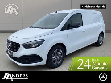Gebrauchte Mercedes-Benz Citan