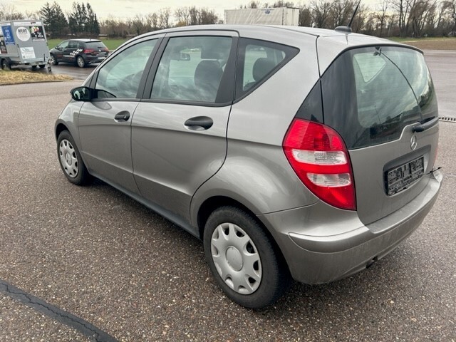 Mercedes-Benz A 150 85.000 km 4.300 &euro; Harburg 