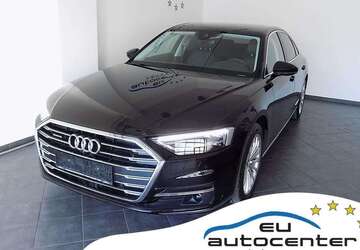 Audi A8 18.289 km 59.900 &euro; Hannover 30165