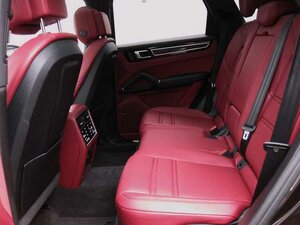 Porsche Cayenne Tiptronic S 1HD dt.Fzg.Top Ausst. 57.000 km 57.999 &euro; Biebesheim 64584