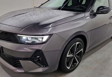 Opel Astra 19.350 km 29.890 &euro; Landau 76829