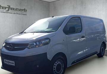 Opel Vivaro 44.309 km 22.950 &euro; Rüsselsheim am Main 65428