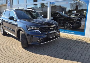 Kia Sorento 30.543 km 39.950 &euro; Parchim 19370