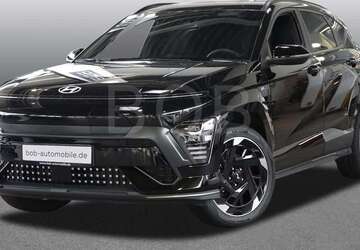 Hyundai KONA 9.911 km 32.666 &euro; Essen 45355