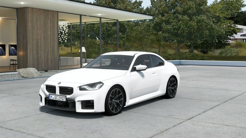 BMW M2 18.000 km 67.639 &euro; Bayreuth 95447