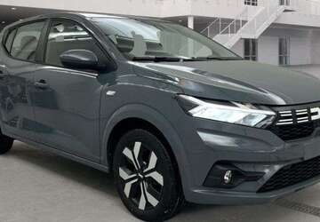 Dacia Sandero 11.969 km 17.375 &euro; Düsseldorf 40597