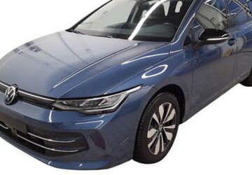 VW Golf 18.985 km 25.948 &euro; Kempten 87437