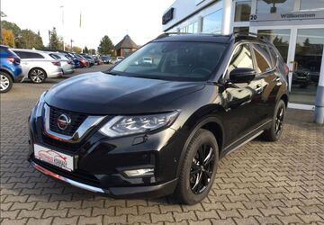 Nissan X-Trail 78.000 km 18.900 &euro; Wedemark 30900