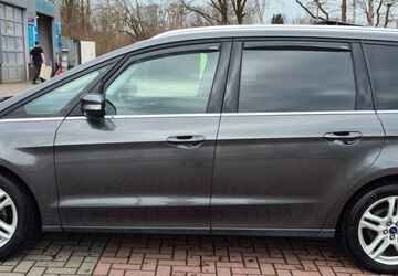 Ford Galaxy 114.000 km 20.100 &euro; Hude 27798