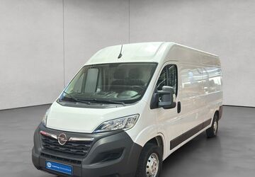 Opel Movano 69.024 km 19.490 &euro; Esslingen 73730