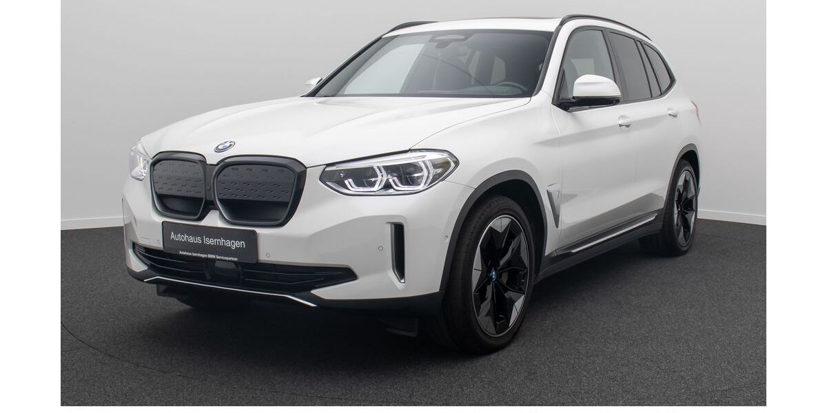 BMW iX3 60.280 km 33.999 &euro; Isernhagen 30916