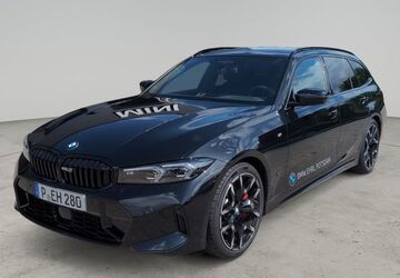 BMW 320 12.049 km 62.440 &euro; Potsdam 14482