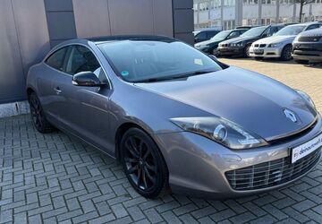 Renault Laguna 184.000 km 6.500 &euro; Dormagen 41540