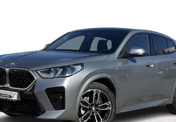 BMW X2 12.561 km 49.411 &euro; Eisenach 99817