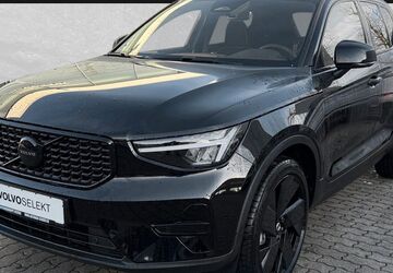 Volvo XC40 1.500 km 39.750 &euro; Karlsruhe 76187
