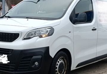 Peugeot Expert 191.000 km 11.500 &euro; Ergolding 84030