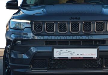 Jeep Compass 39.432 km 22.990 &euro; Freudenstadt 72250