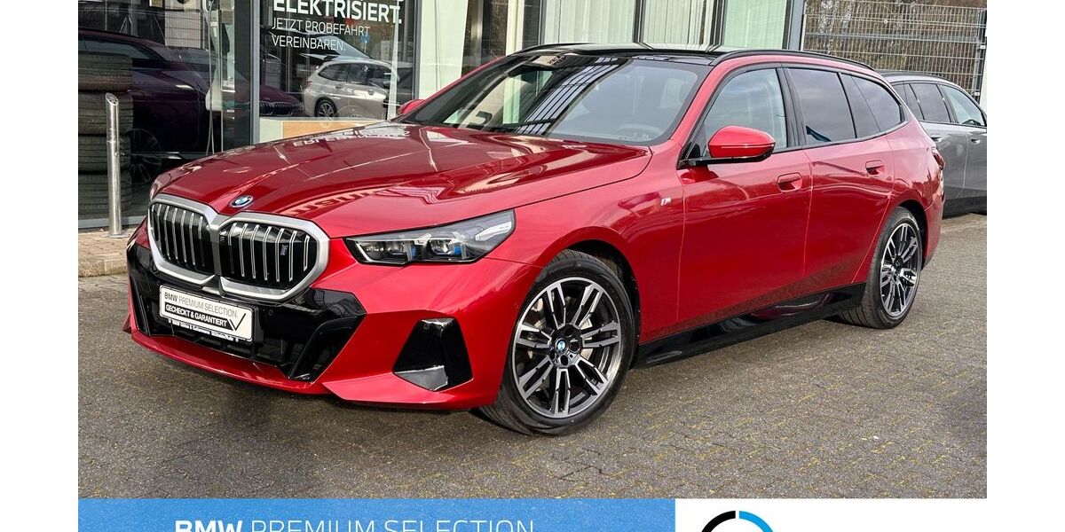 BMW i5 25.348 km 59.730 &euro; Mülheim 45472