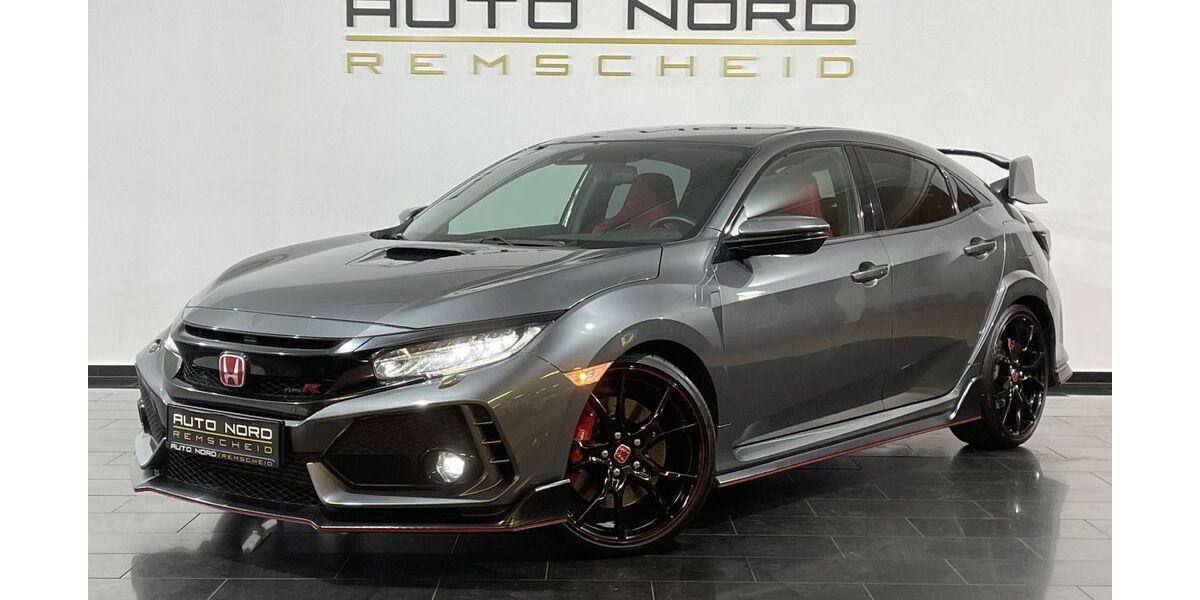 Honda Civic 54.274 km 34.990 &euro; Remscheid 42897