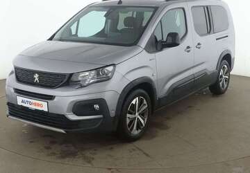 Peugeot Rifter 114.936 km 20.870 &euro; Essen 45141