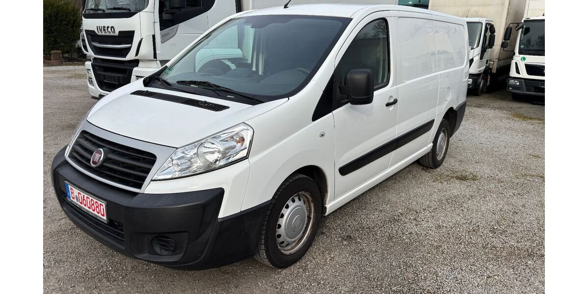 Fiat Scudo 270.000 km 5.819 &euro; Berlin 12105