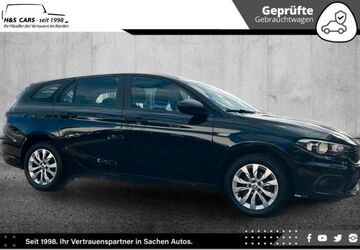 Fiat Tipo 200.000 km 6.450 &euro; Hamburg 20537