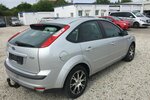 Ford Focus Klima, AHK.,Tüv Neu! 198.000 km 2.250 &euro; Himmelkron 95502