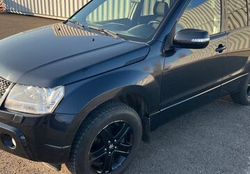 Suzuki Grand Vitara 170.000 km 5.499 &euro; Berlin 12057