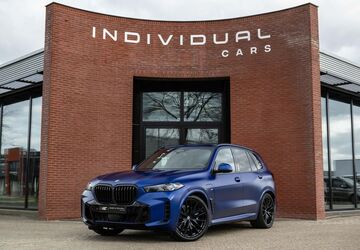 BMW X5 25.371 km 111.995 &euro; Weert 