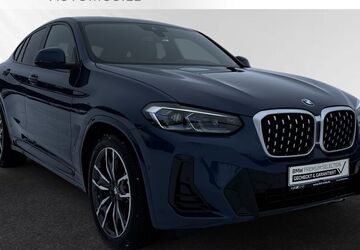 BMW X4 12.950 km 54.450 &euro; Kleve 47533