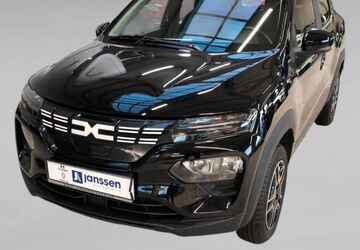Dacia Spring 15.973 km 15.990 &euro; Aurich 26605
