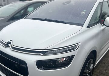 Citroen C4 Picasso 81.000 km 9.900 &euro; Saarlouis 66740