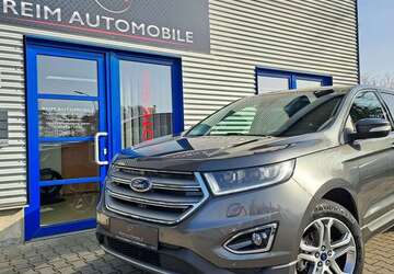 Ford Edge 119.536 km 17.950 &euro; Lingen (Ems) 49811