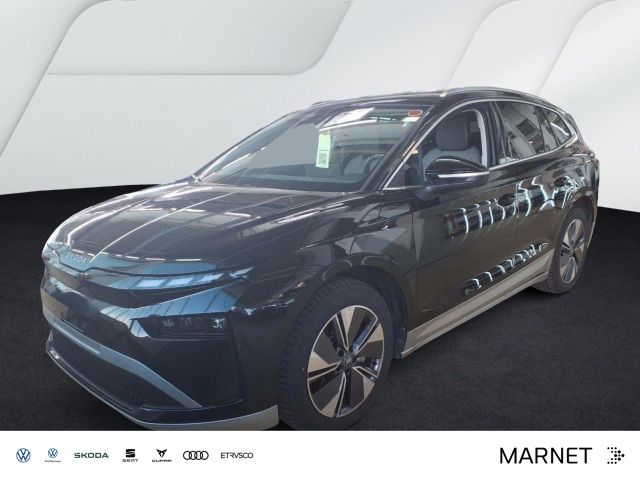 Skoda Enyaq 17.519 km 43.190 &euro; Bad Camberg 65520