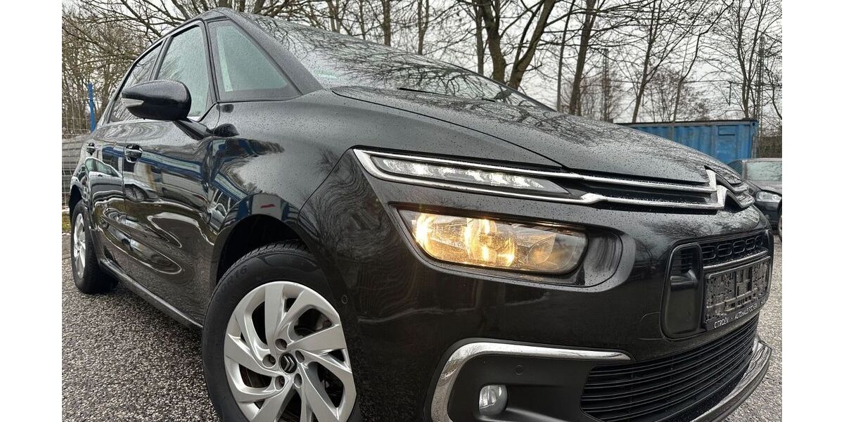 Citroen C4 Picasso 244.000 km 4.990 &euro; Hamburg 21079