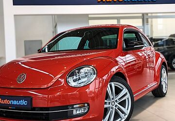 VW Beetle 146.000 km 13.100 &euro; Bedburg-Hau 47551