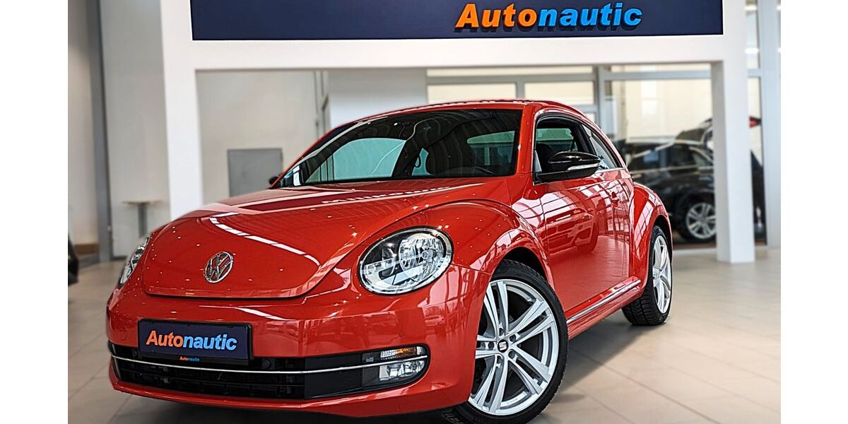 VW Beetle 146.000 km 13.100 &euro; Bedburg-Hau 47551