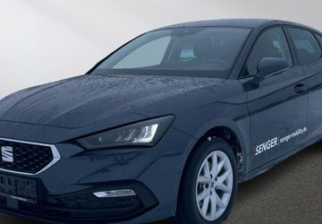 Seat Leon 9.800 km 26.980 &euro; Bielefeld 33609