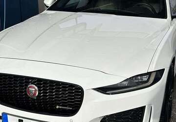 Jaguar XE 90.000 km 22.900 &euro; Geisenfeld, St 85290