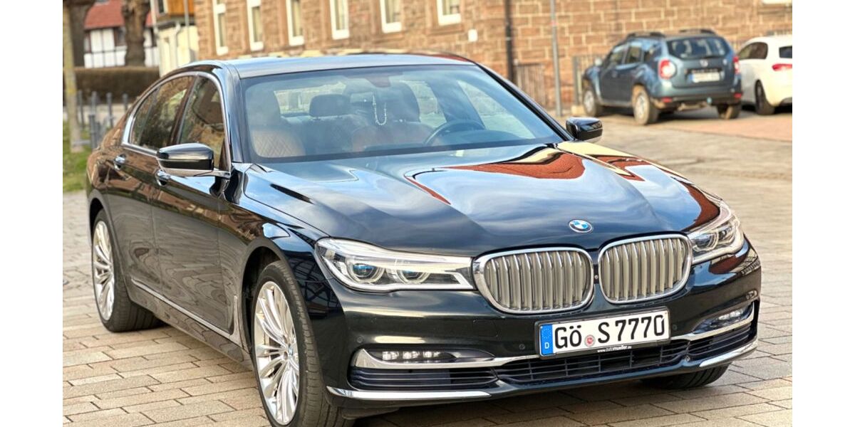 BMW 730 301.200 km 21.900 &euro; Bovenden 37120