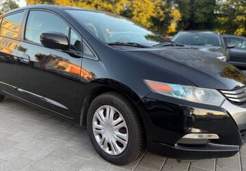 Honda Insight 161.256 km 2.500 &euro; Fellbach 70736