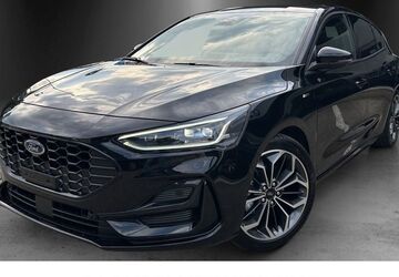 Ford Focus 4.990 km 32.990 &euro; Weinheim 69469