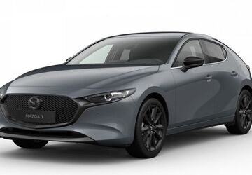 Mazda 3 1.500 km 26.690 &euro; Herten 45701