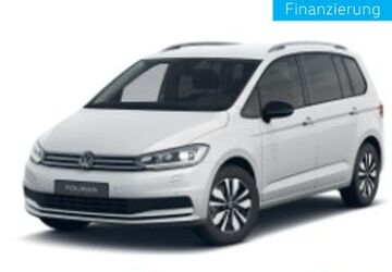 VW Touran 5.700 km 39.349 &euro; Donaueschingen 78166