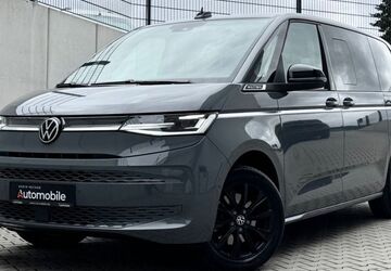 VW T7 Multivan 9.000 km 57.999 &euro; Leimen 69181