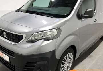 Peugeot Expert 44.000 km 16.450 &euro; Norderstedt 22848