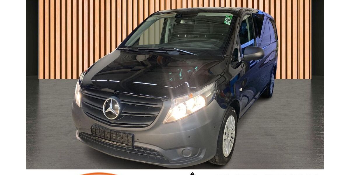 Mercedes-Benz Vito 52.706 km 39.980 &euro; Dresden 01328